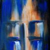 Still (in blue)