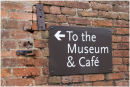 Museum Wall