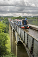 Trevor Aqueduct