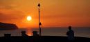 An Evening In Whitby