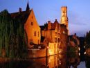 Rozenhoedkaai, Bruges