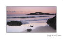 Burgh Island Dawn