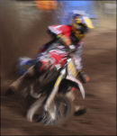 Hawkstone Park Moto X