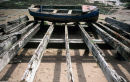 Old Boat - Berwick on Tweed