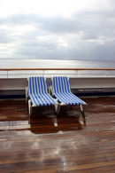Waiting for the Sun