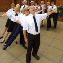 Morrisons