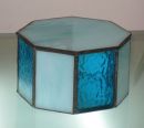 OCTAGONAL BOX