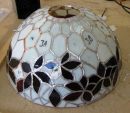  'Tiffany Style' Lampshade