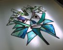 A student's Greenman