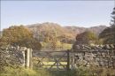 Loughrigg Fell 19th March Max Sunderland 2nd