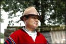 Poncho Man Max Sunderland Highly Comm.