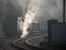 Smoke and Steam Graham Speak Highly Comm.