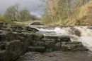 Stainforth Force Annette Miller 1st