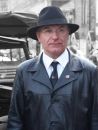 Herr Flick of the Gestapo Graham Speak Highly Comm.
