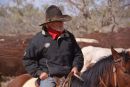 Drover, Barry, Great Australian Outback Cattle Drive