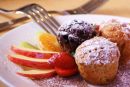 Gourmet on the Ghan- image publishd Outback magazine, Ghan story