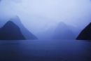 Milford Sound, New Zealand