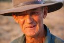 The drover
