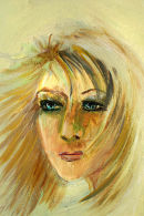 Windswept