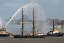 Roald Amundsen