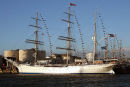 Statsraad Lemhkuhl Dock 1 