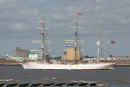 Statsraad Lehmkuhl