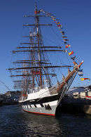 Stavros S.Niarchos dock 1