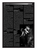 Idlewild Gig Review and image - August 2008.
All information is the property of Sandman Magazine