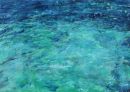 Mar, hacia lo profundo/ Sea, towards the depth.