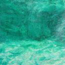 Fondo Marino (Verde)/ Seabed (Green)