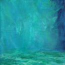 Fondo Marino Turquesa 2/ Seabed Turquoise 2