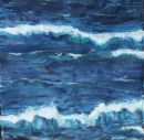 Fuerte Marejada/ Storm Sea