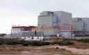 PIC SHOWS: COTTAGE FOR SALE AT DUNGENESS, KENT, ADVERTISED WITHOUT MENTIONING THE NUCLEAR POWER STATION NEXT DOOR
