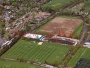 PIC SHOW;CHELSEA TRAINING GROUND IN COBHAM SURREY,ARE HAVING THERE TRAINING PITCH RETURFED.