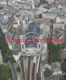 PIC SHOWS. CHARING CROSS RAILWAY STATION, LONDON