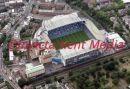 CHELSEA FOOTBALL STADIUM 
STAMFORD BRIDGE