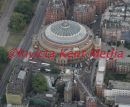 THE ROYAL ALBERT HALL