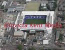 TOTTENHAM HOTSPURS STADIUM
WHITE HART LANE