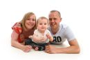 young families