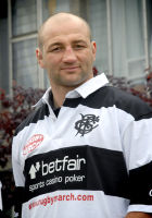 Steven Borthwick