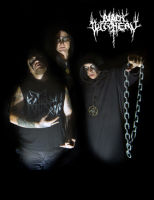 Black Witchery