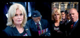 Gurkha Protest