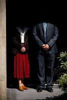 Hidden Identity