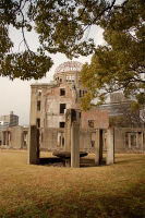 The A-Bomb Dome