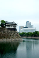 Osaka-Jo Koen Park