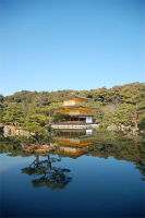 The Golden Pavilion 