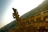 Himeiji Castle - View