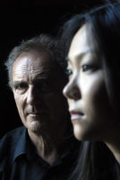 Min-Jin Kym & Ian Brown