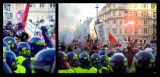 Student Protest 