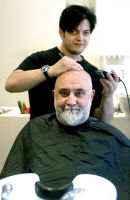 Alexi Sayle